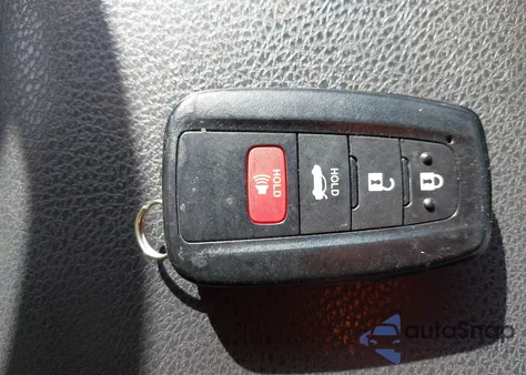 2023 Toyota Camry Se Hybrid z USA, uszkodzony, nr VIN 4T1G31AK9PU603121